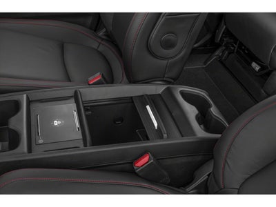 2027 Honda Odyssey Sport-L Auto