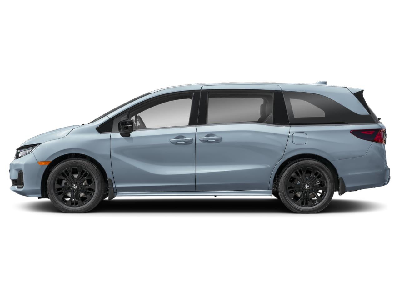 2027 Honda Odyssey Sport-L Auto