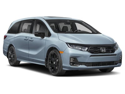 2027 Honda Odyssey Sport-L Auto