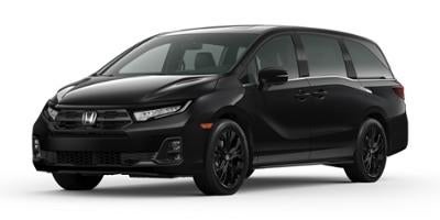 2027 Honda Odyssey Sport-L Auto