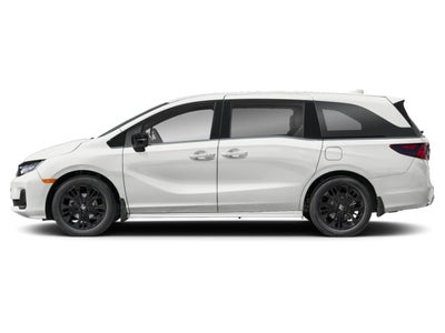 2026 Honda Odyssey Sport-L Auto
