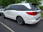 2022 Honda Odyssey EX-L Auto