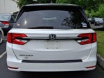 2022 Honda Odyssey EX-L Auto