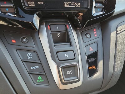 2026 Honda Odyssey Sport-L Auto