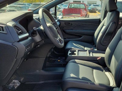 2026 Honda Odyssey Sport-L Auto