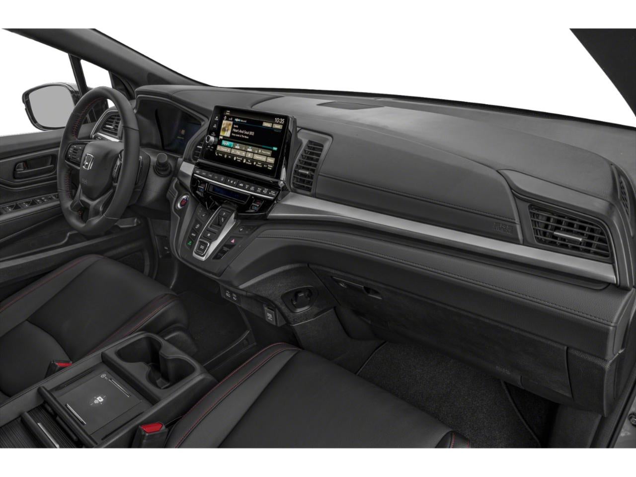 2026 Honda Odyssey Sport-L Auto