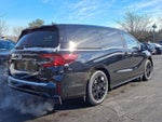 2026 Honda Odyssey Sport-L Auto