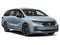 2026 Honda Odyssey Sport-L Auto