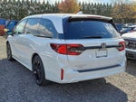 2026 Honda Odyssey Sport-L Auto