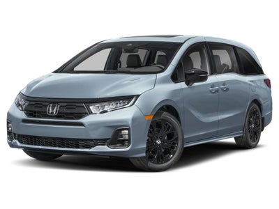 2026 Honda Odyssey Sport-L Auto