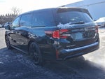 2026 Honda Odyssey Sport-L Auto