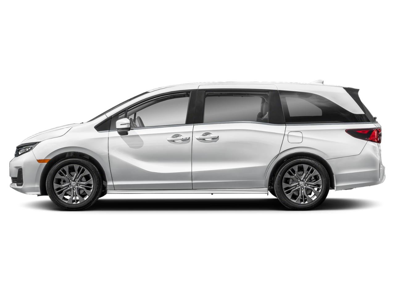 2026 Honda Odyssey Touring Auto