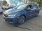 2026 Honda Odyssey Touring Auto
