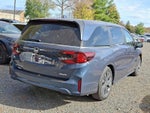 2026 Honda Odyssey Touring Auto
