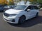 2027 Honda Odyssey Touring Auto