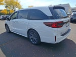 2027 Honda Odyssey Touring Auto