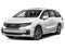 2026 Honda Odyssey Touring Auto