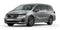 2026 Honda Odyssey Touring Auto
