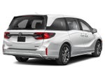 2026 Honda Odyssey Touring Auto
