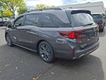 2027 Honda Odyssey Touring Auto