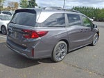 2027 Honda Odyssey Touring Auto