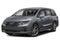2027 Honda Odyssey Touring Auto