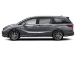 2027 Honda Odyssey Touring Auto