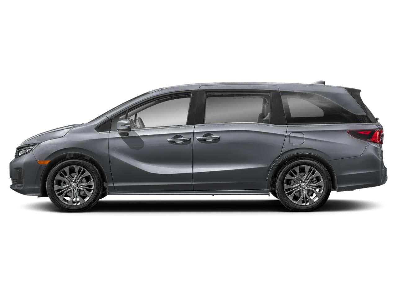 2027 Honda Odyssey Touring Auto