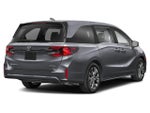 2027 Honda Odyssey Touring Auto