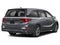 2027 Honda Odyssey Touring Auto