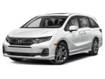 2027 Honda Odyssey Touring Auto