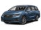 2027 Honda Odyssey Touring Auto