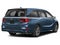 2027 Honda Odyssey Touring Auto