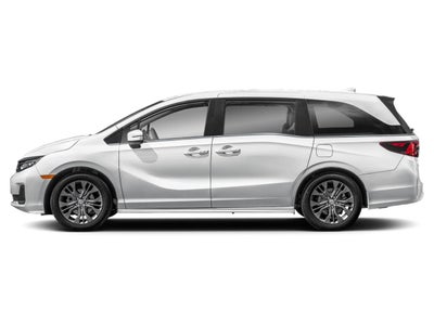 2026 Honda Odyssey Touring Auto