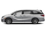 2026 Honda Odyssey Touring Auto