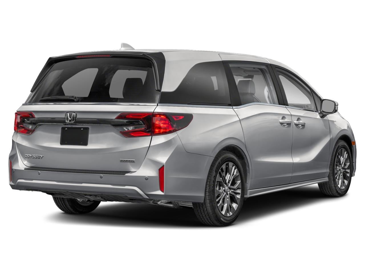 2026 Honda Odyssey Touring Auto