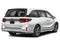 2026 Honda Odyssey Touring Auto