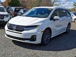 2026 Honda Odyssey Touring Auto