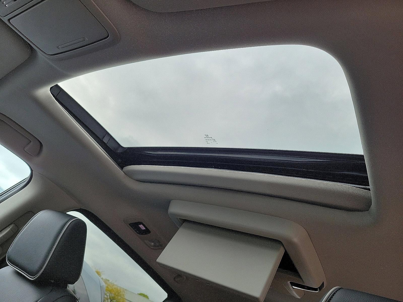 2026 Honda Odyssey Touring Auto