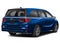 2026 Honda Odyssey Touring Auto