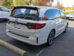 2026 Honda Odyssey Elite Auto