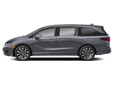 2026 Honda Odyssey Elite Auto