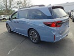2026 Honda Odyssey Elite Auto