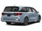 2026 Honda Odyssey Elite Auto