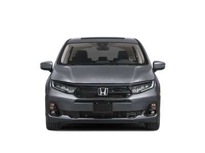 2026 Honda Odyssey Elite Auto