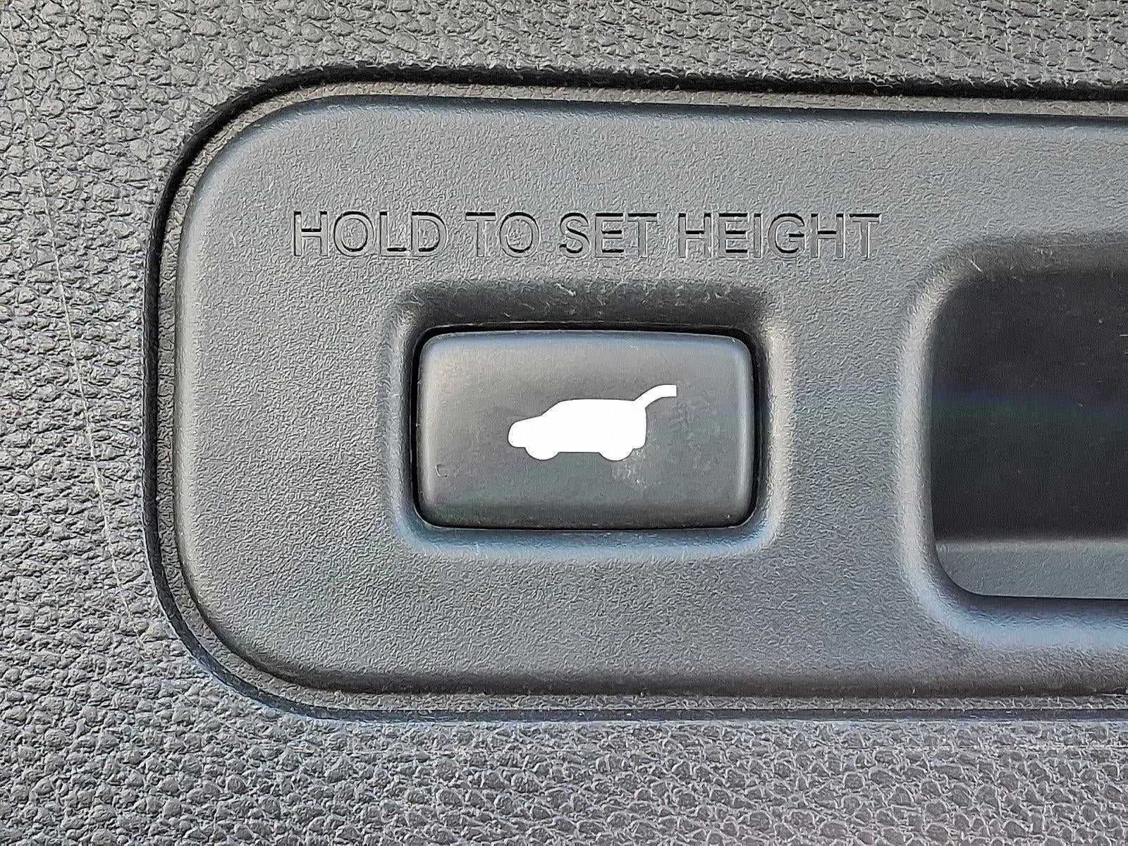 2022 Honda Odyssey Elite Auto