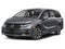 2026 Honda Odyssey Elite Auto