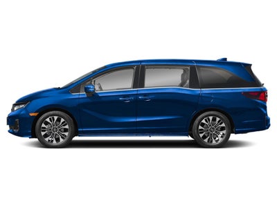 2026 Honda Odyssey Elite Auto