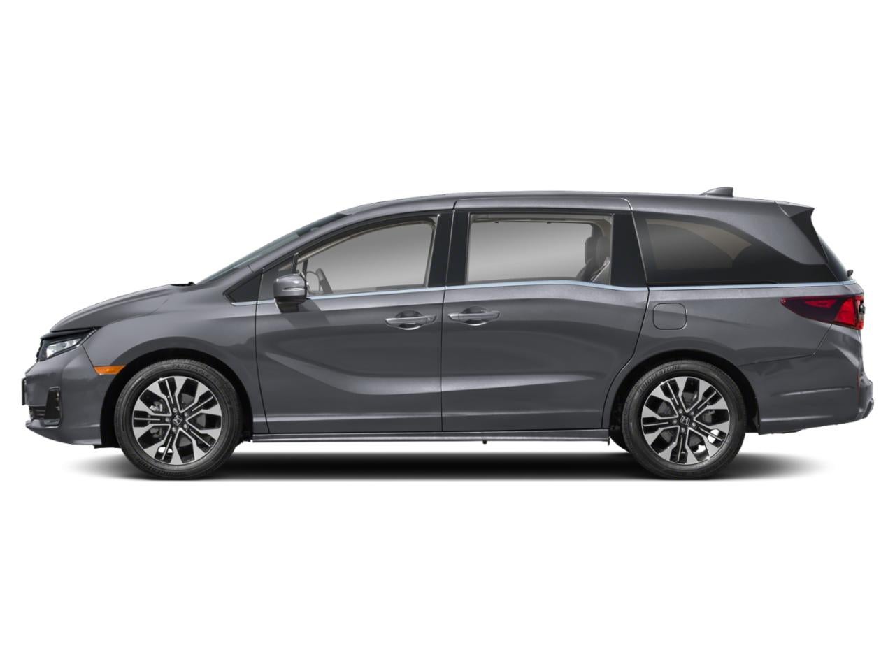 2026 Honda Odyssey Elite Auto