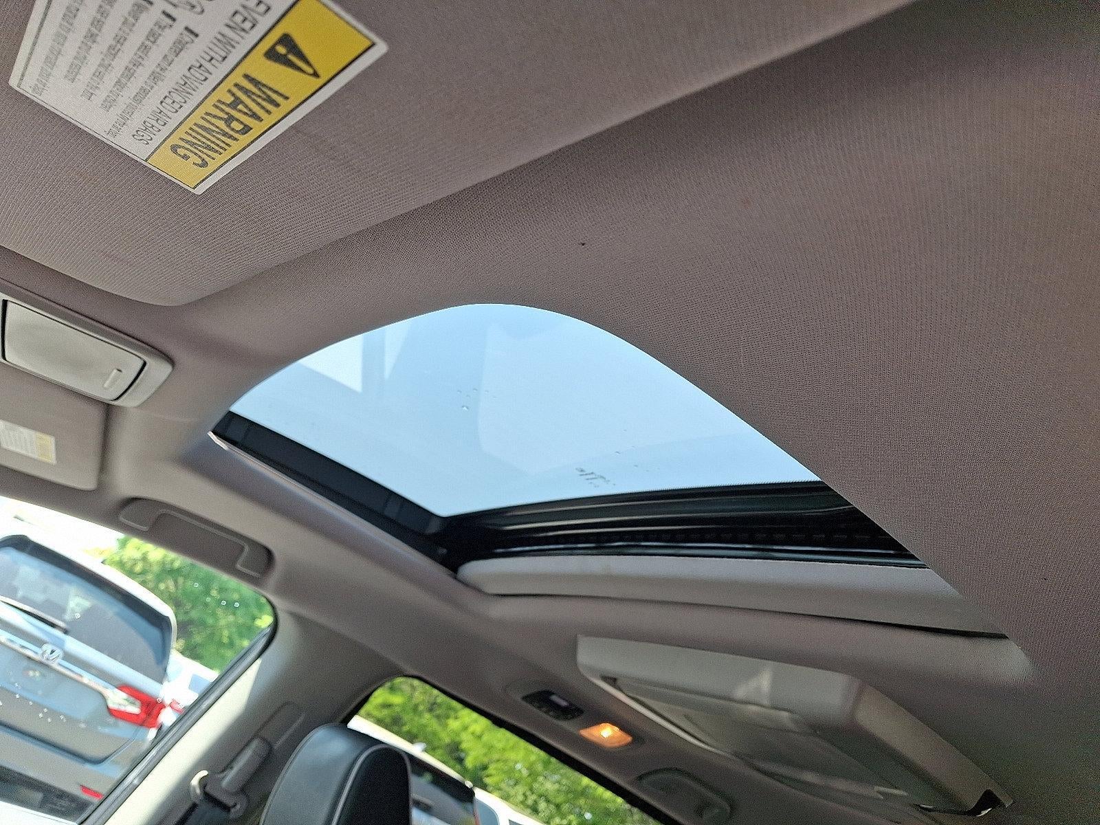 2023 Honda Odyssey Elite Auto